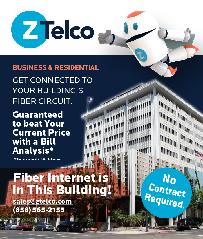 ZTelco Internet Service at 2550-5th-ave-02